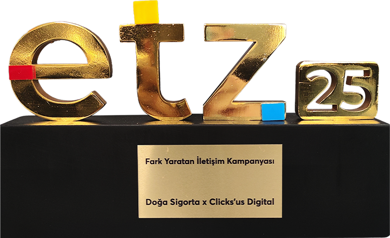 Fark Yaratan İletişim Kampanyası