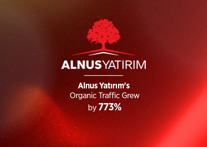 Alnus Yatırım Case