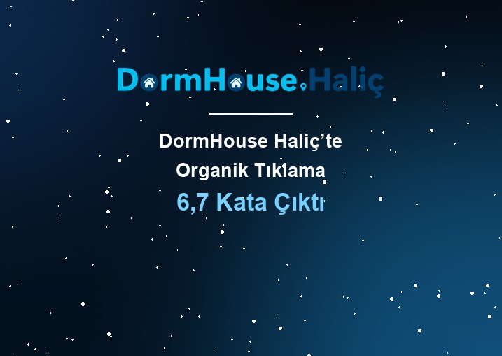 DormHouse Case