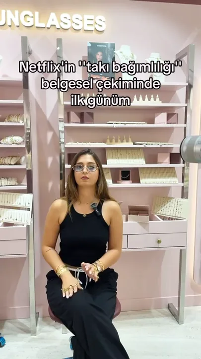 Kısa format ürün tanıtımı