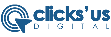 Clicks'us Dijital Pazarlama Ajansı - Kaybolma Görün!